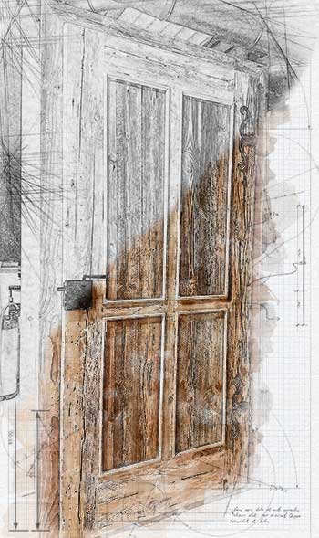 Türe Tischlerei Kemper